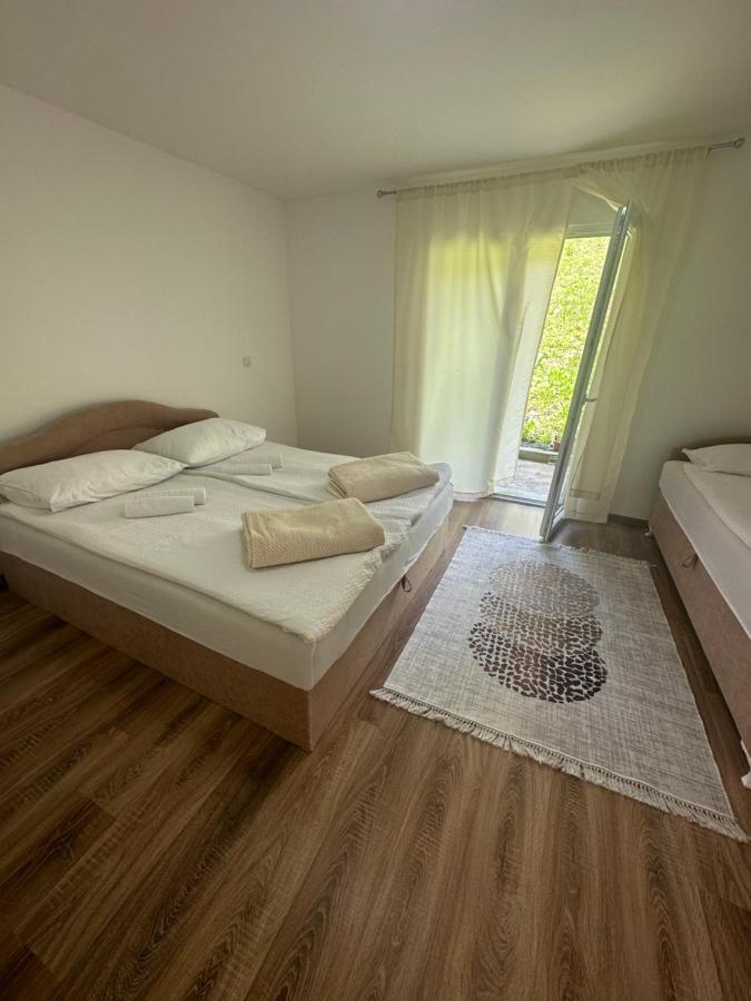 Terzibasin Konak Сараево Экстерьер фото